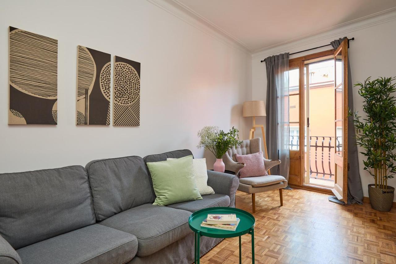 Casa Cosi - El Farro 3 Daire Barselona Dış mekan fotoğraf