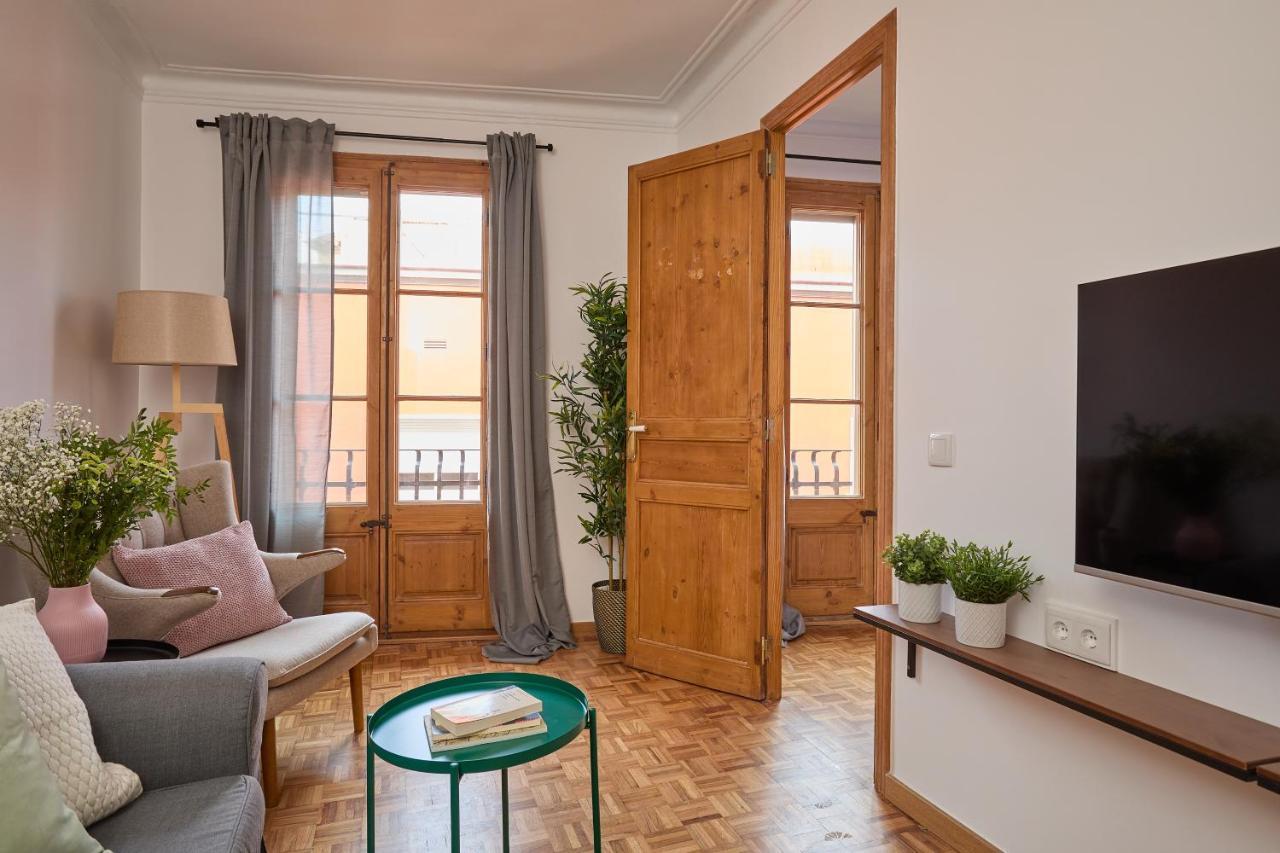 Casa Cosi - El Farro 3 Daire Barselona Dış mekan fotoğraf