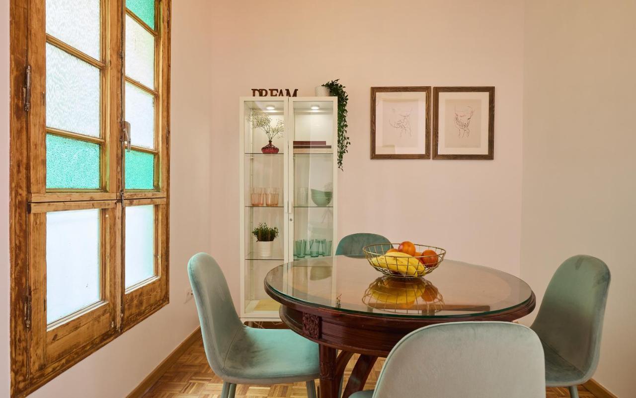 Casa Cosi - El Farro 3 Daire Barselona Dış mekan fotoğraf