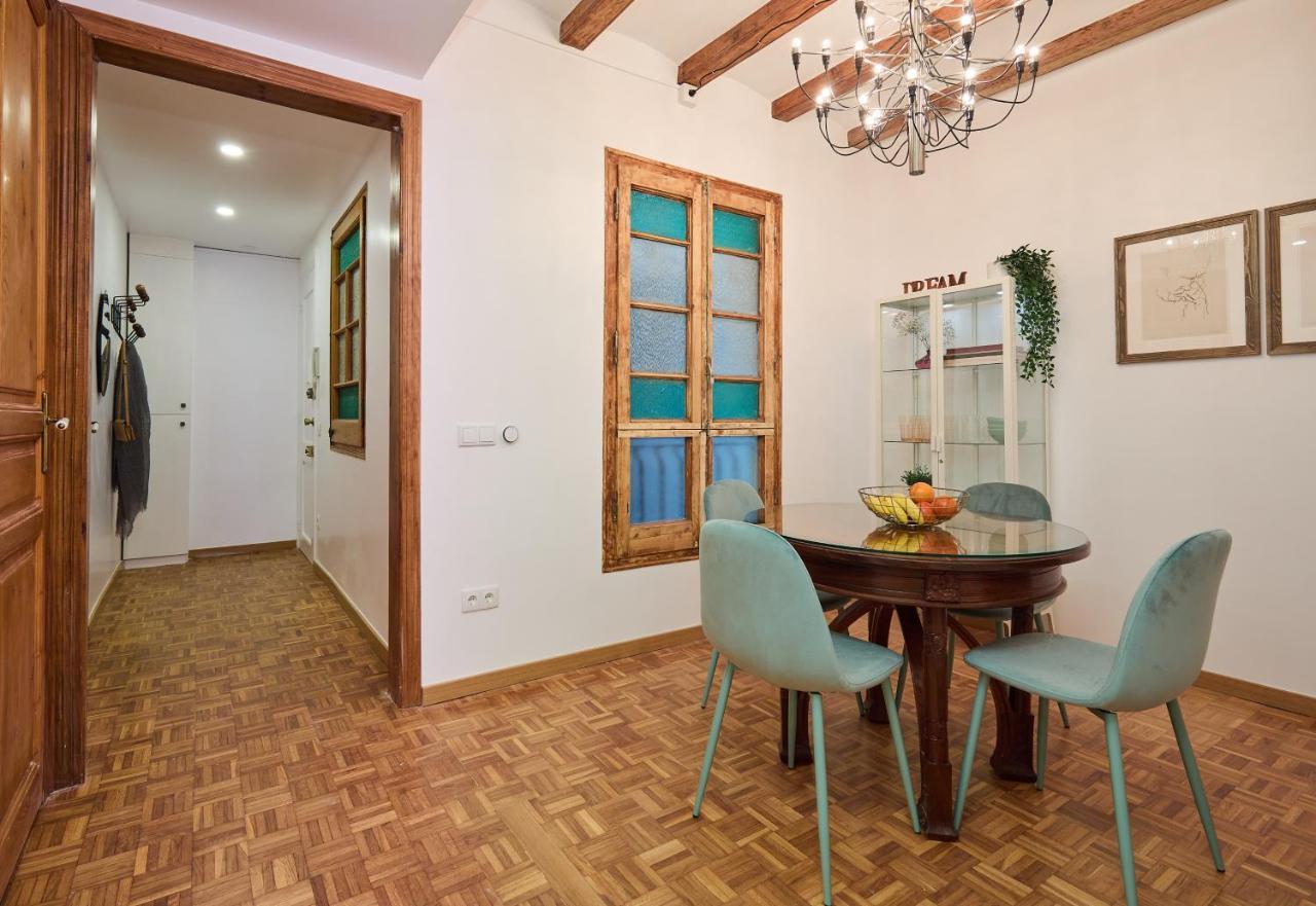 Casa Cosi - El Farro 3 Daire Barselona Dış mekan fotoğraf